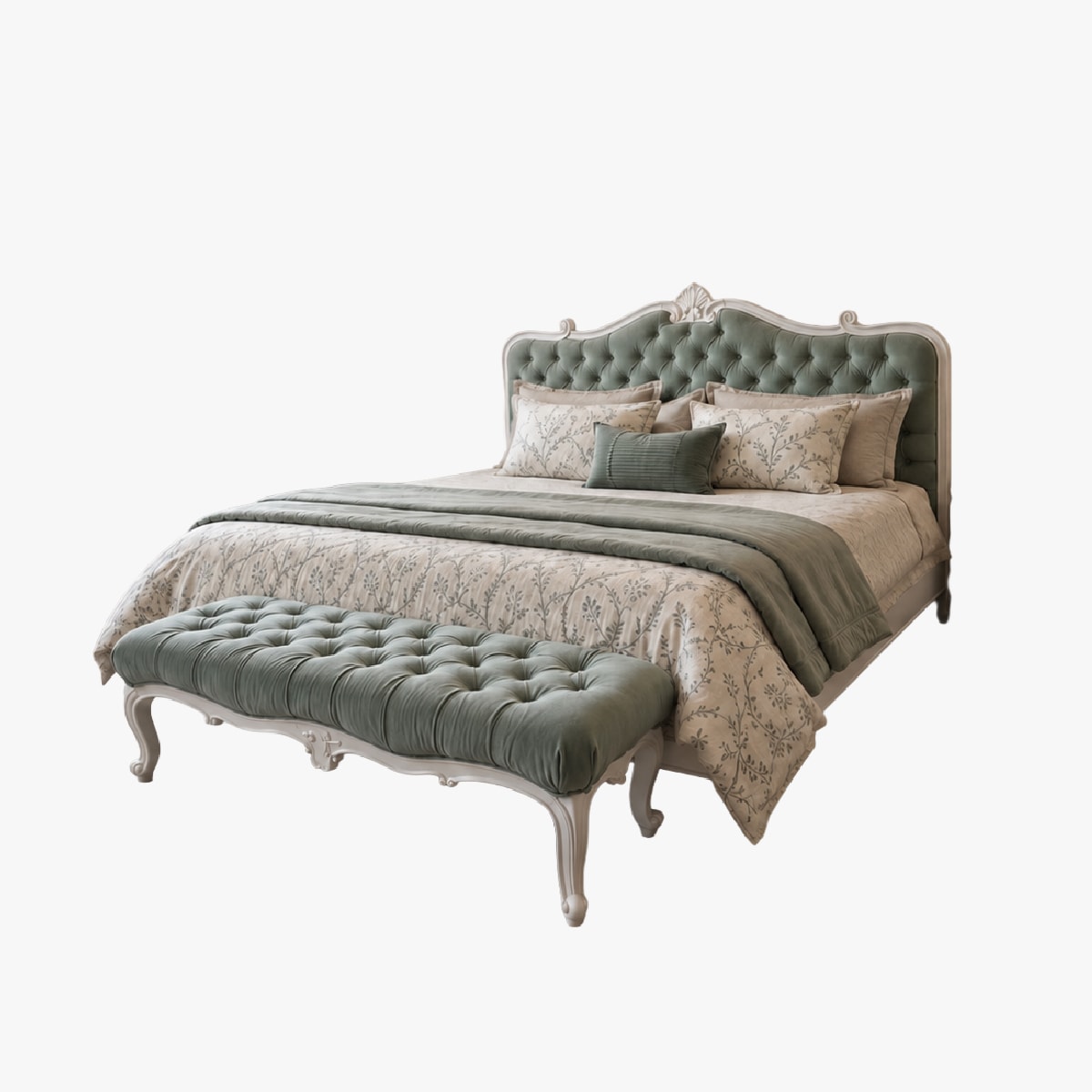Beds