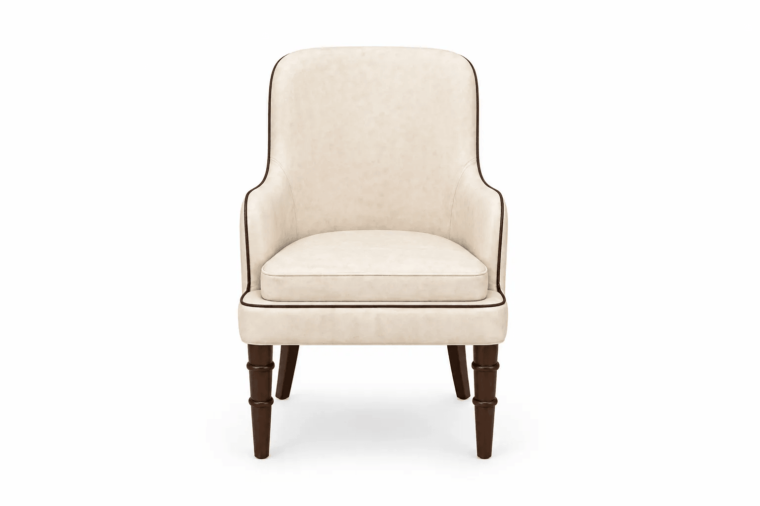 Teak chairs