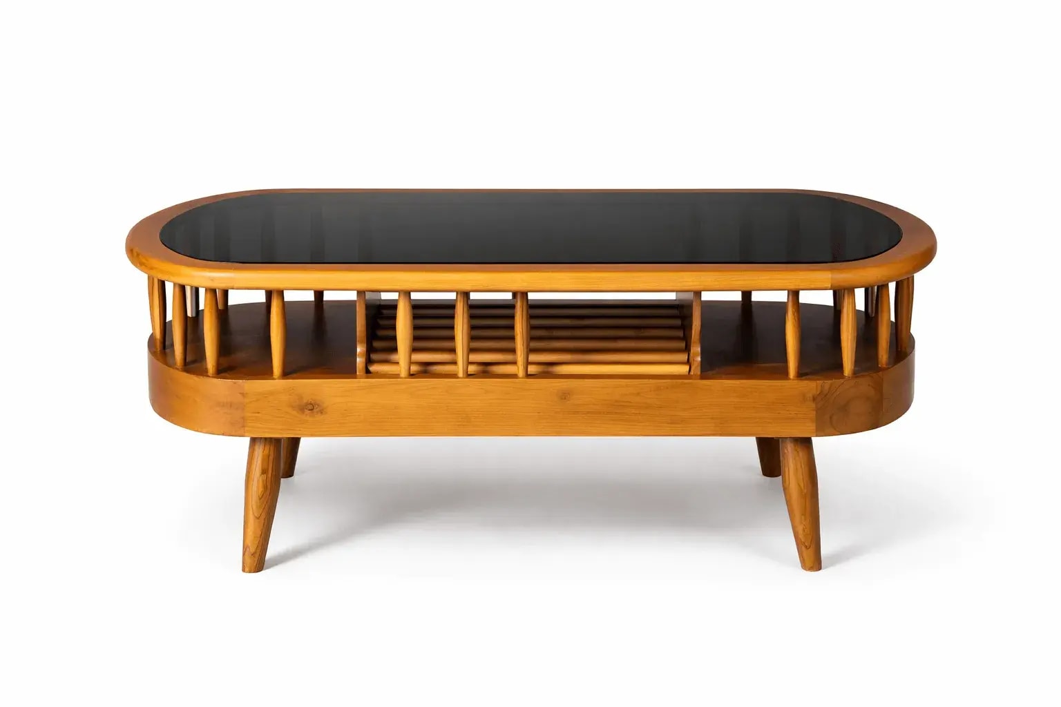 Teak tables