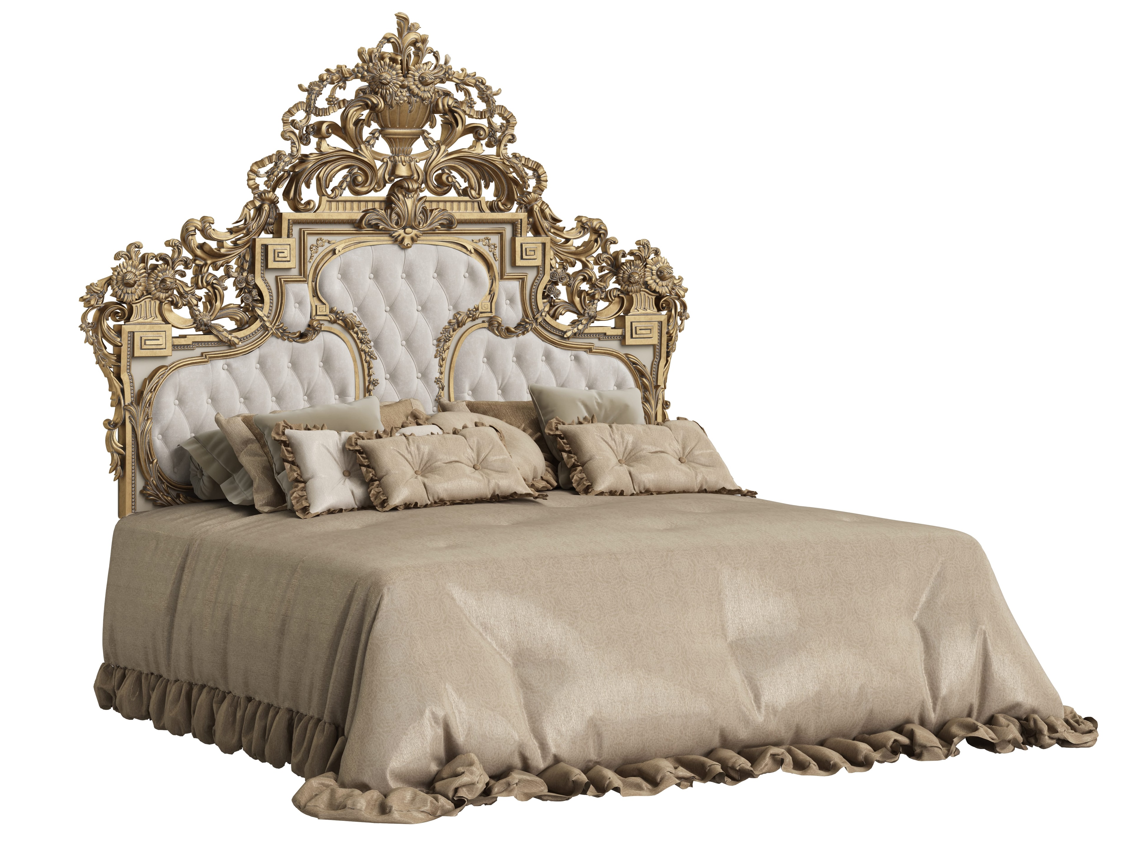 Beds